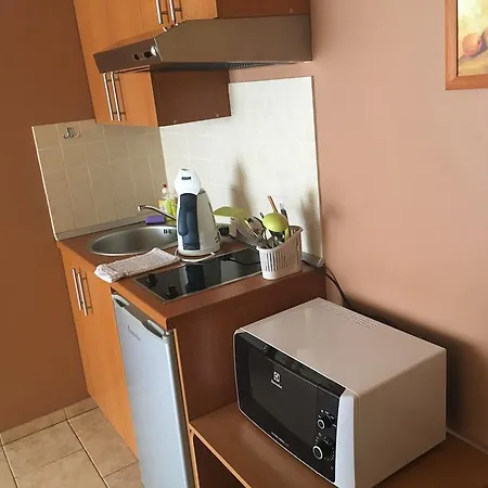 Pensión Aitvaras 2*